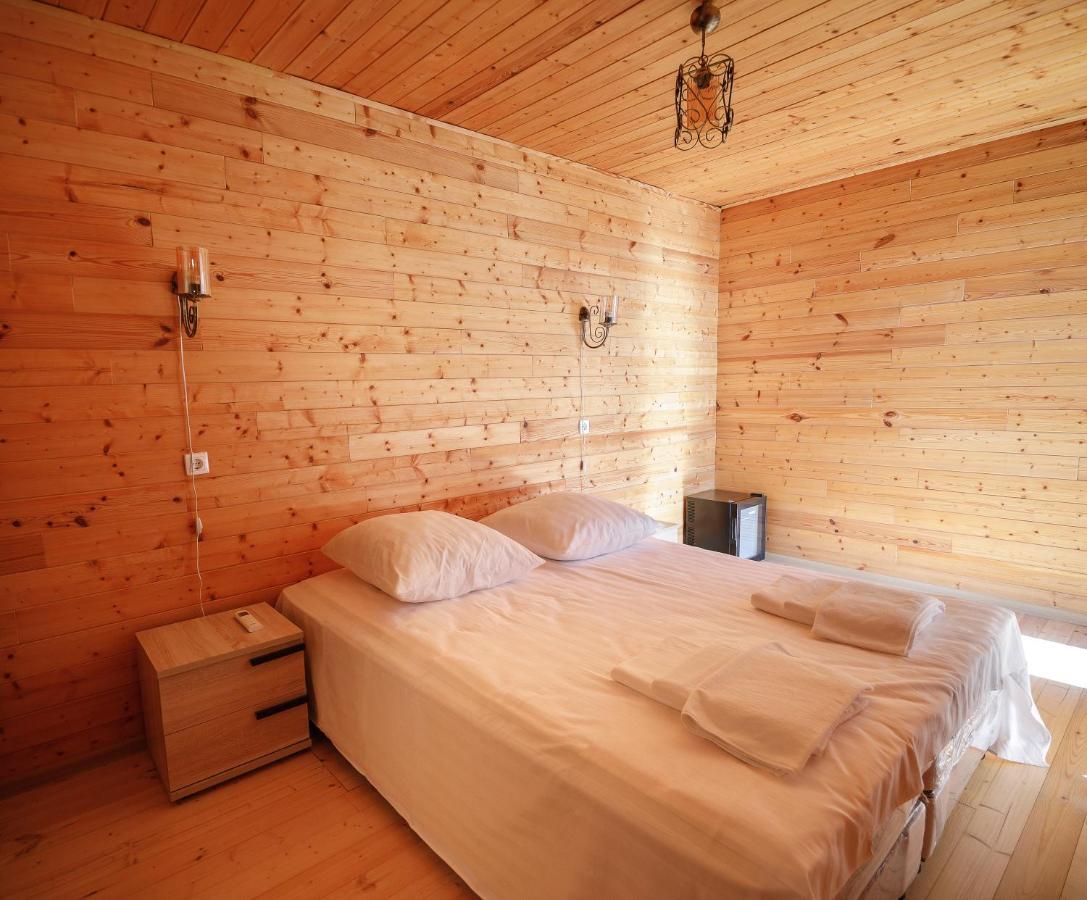Green Terrace New Athos Екстер'єр фото